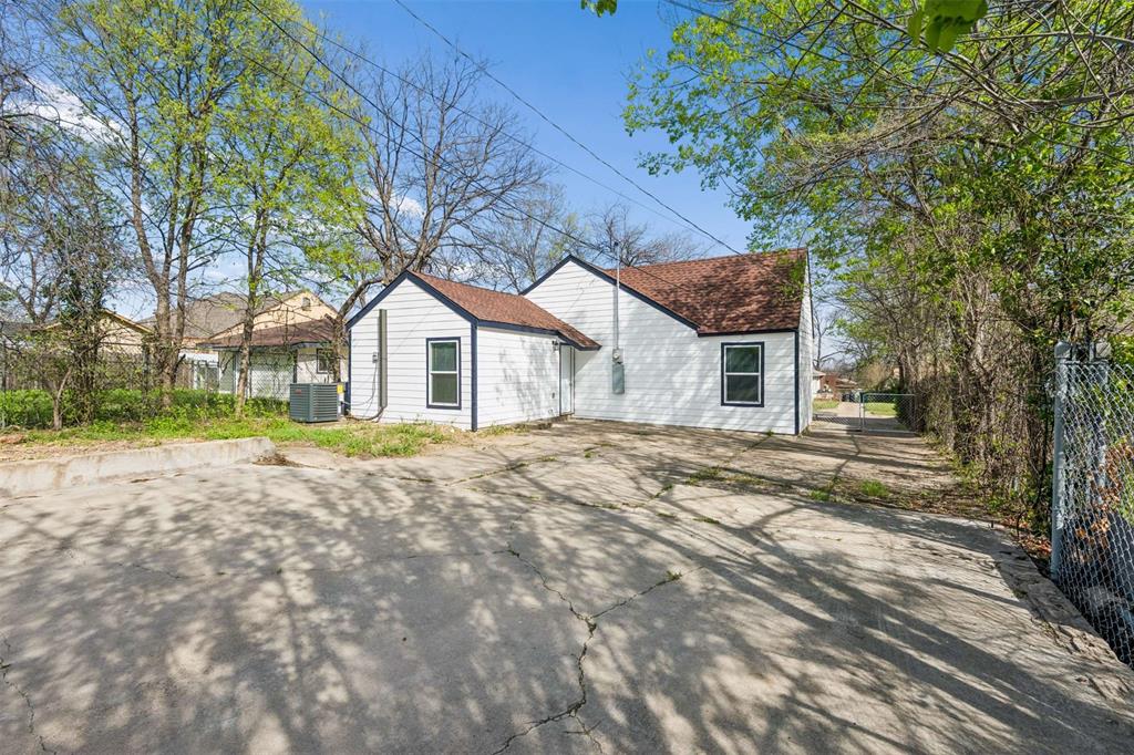 Ryan Southeast Add - Residential