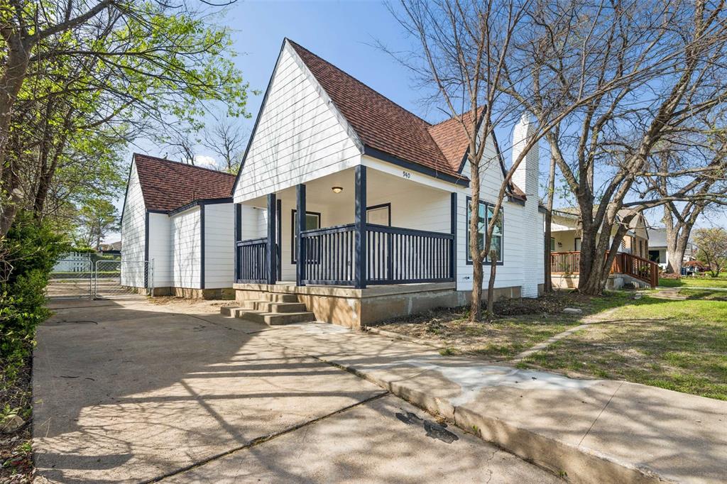 Ryan Southeast Add - Residential