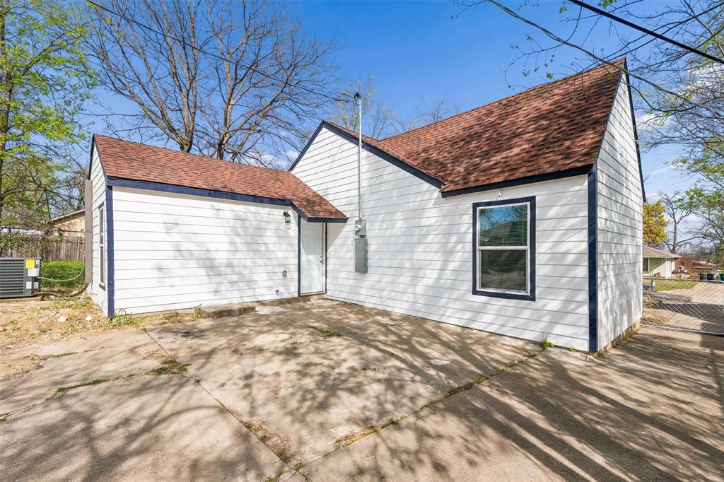 Ryan Southeast Add - Residential