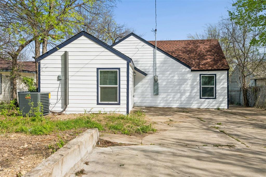 Ryan Southeast Add - Residential