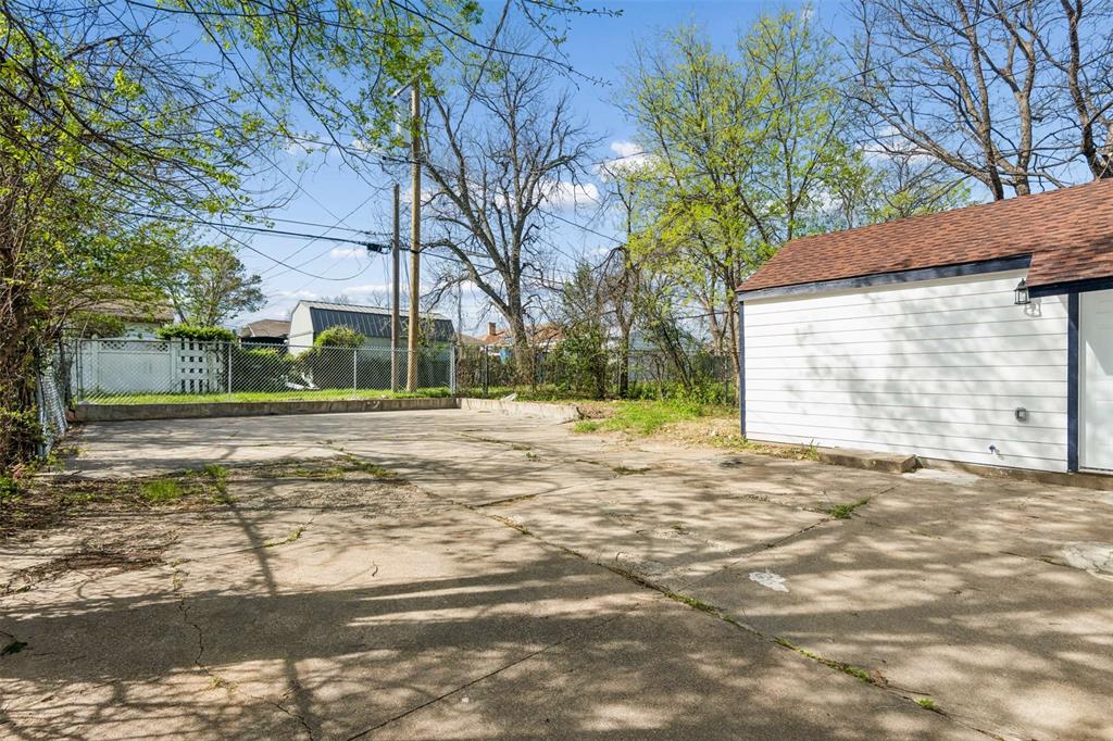 Ryan Southeast Add - Residential