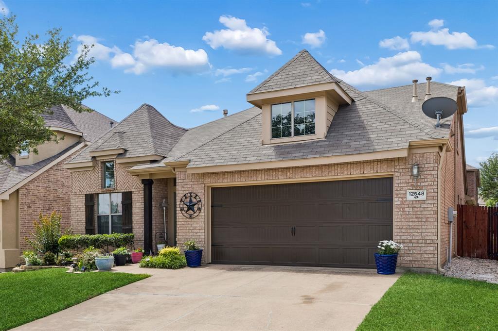 Saratoga - Residential