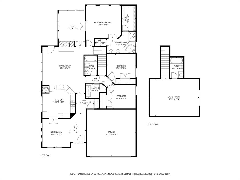 Saratoga - Residential
