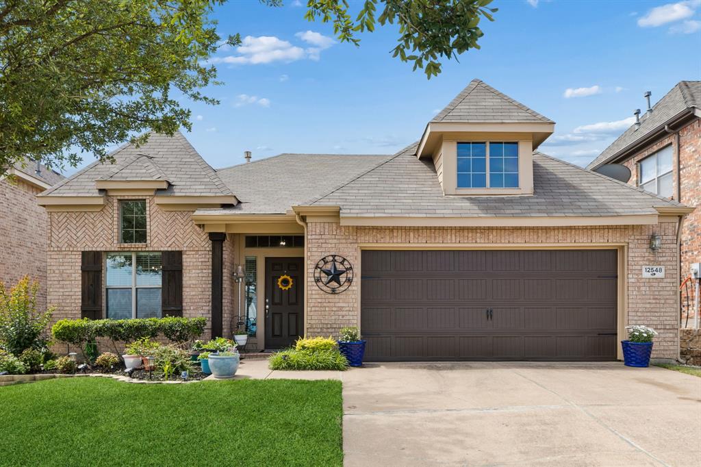 Saratoga - Residential