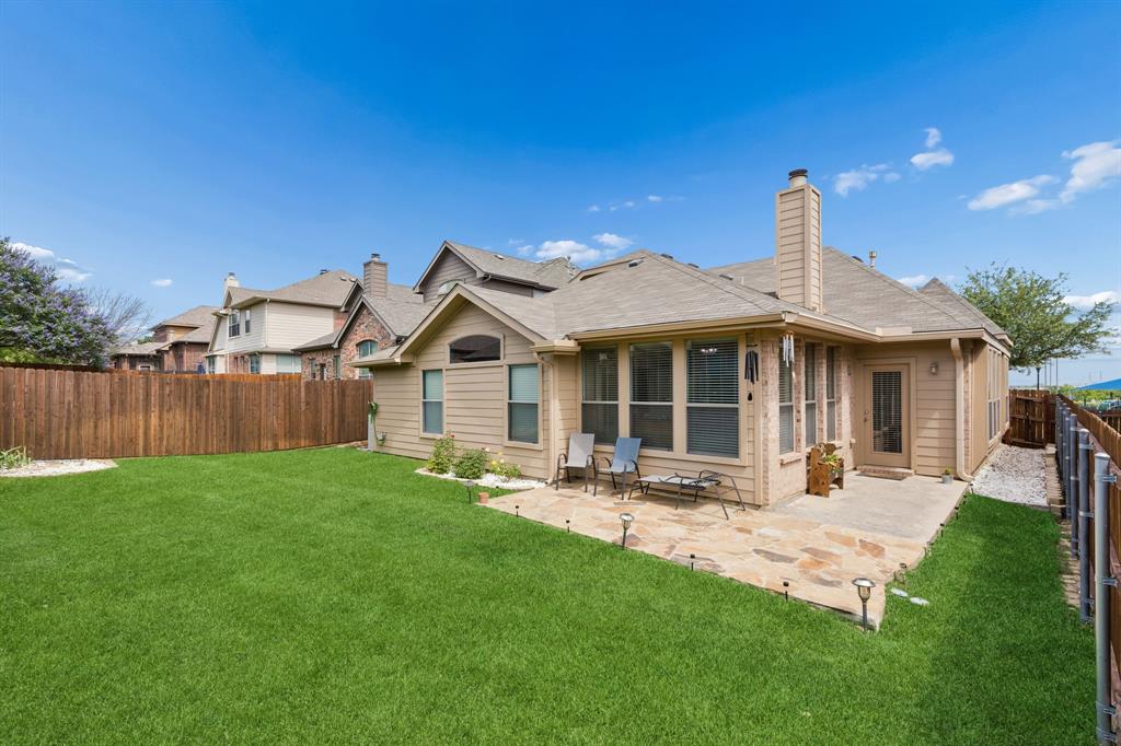 Saratoga - Residential