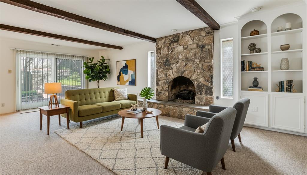 Oaks The Arlington - Residential