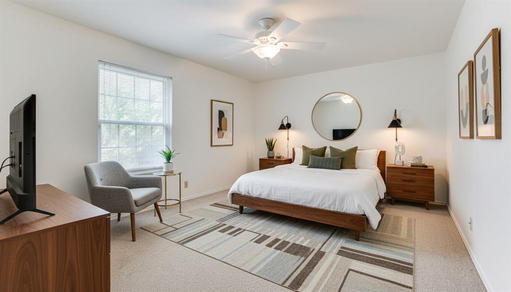 Oaks The Arlington - Residential