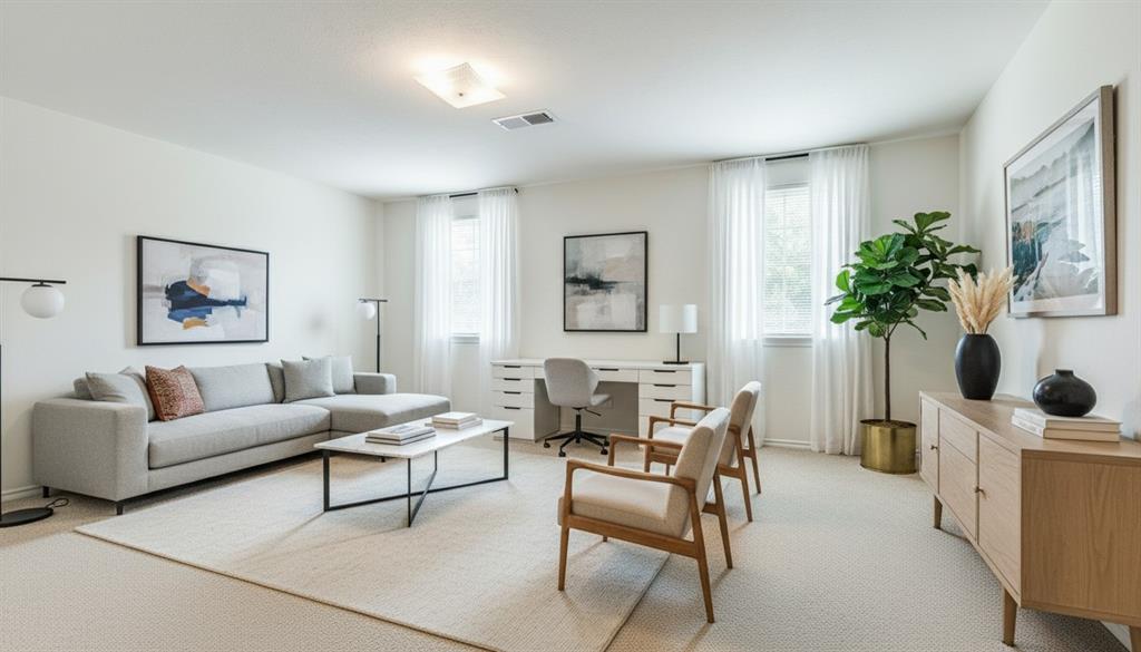 Oaks The Arlington - Residential