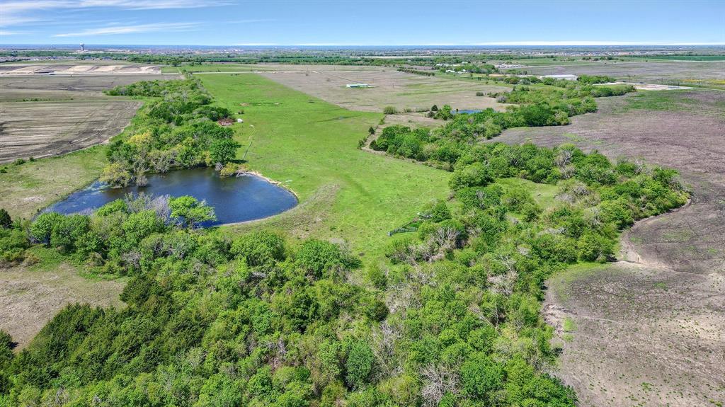 Coleman Watson Survey - Land