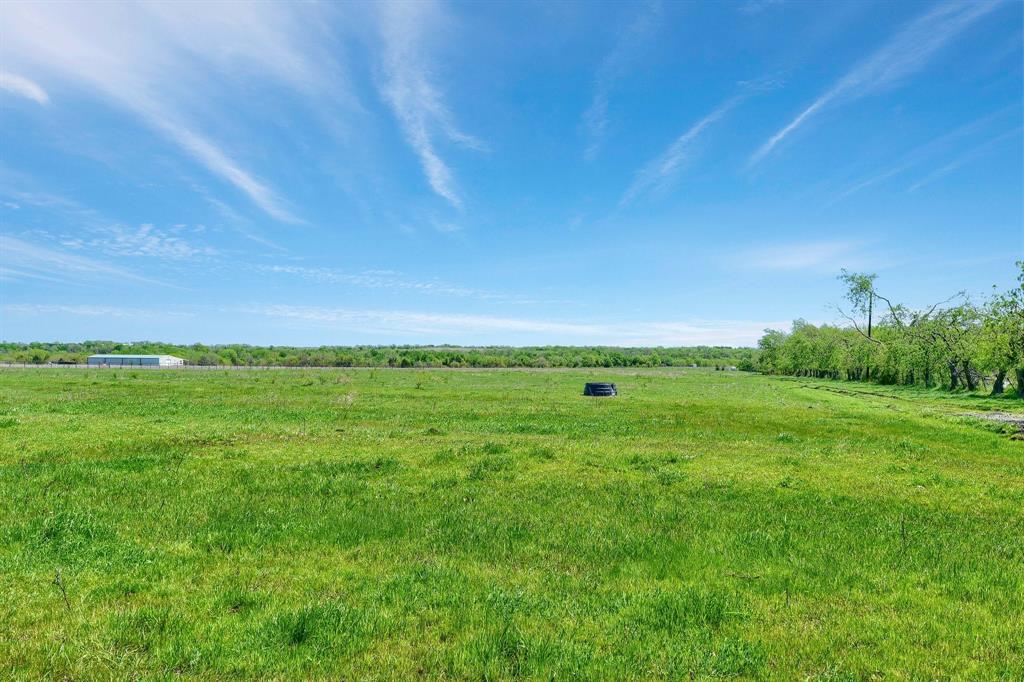 Coleman Watson Survey - Land