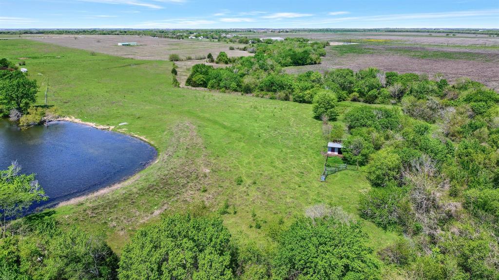 Coleman Watson Survey - Land