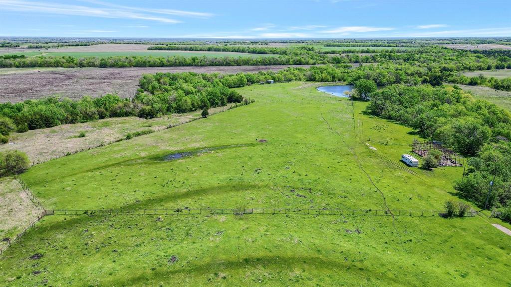 Coleman Watson Survey - Land