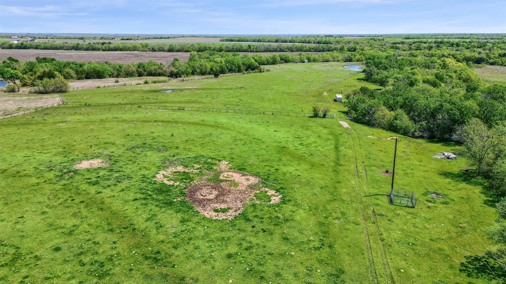 Coleman Watson Survey - Land