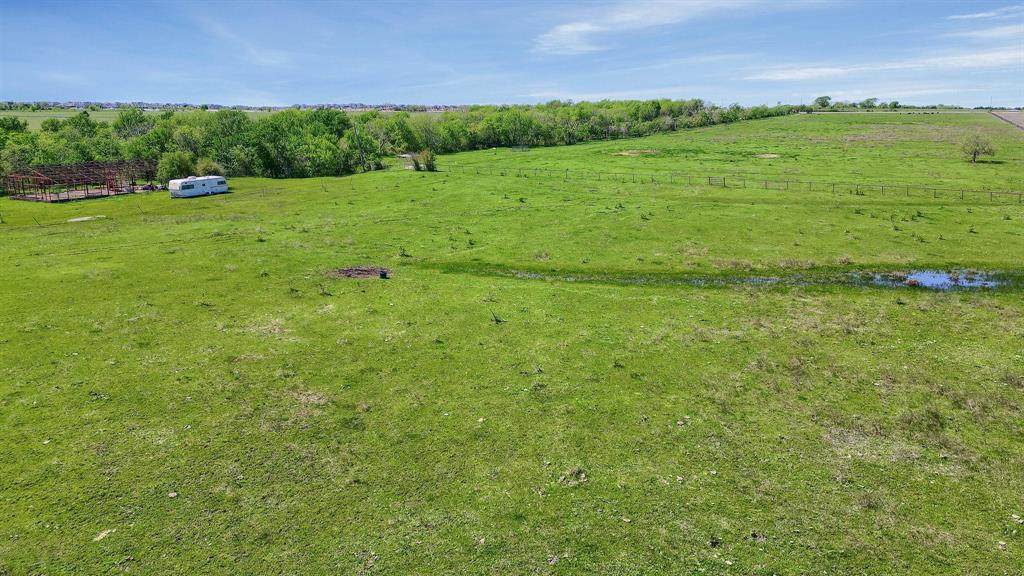 Coleman Watson Survey - Land