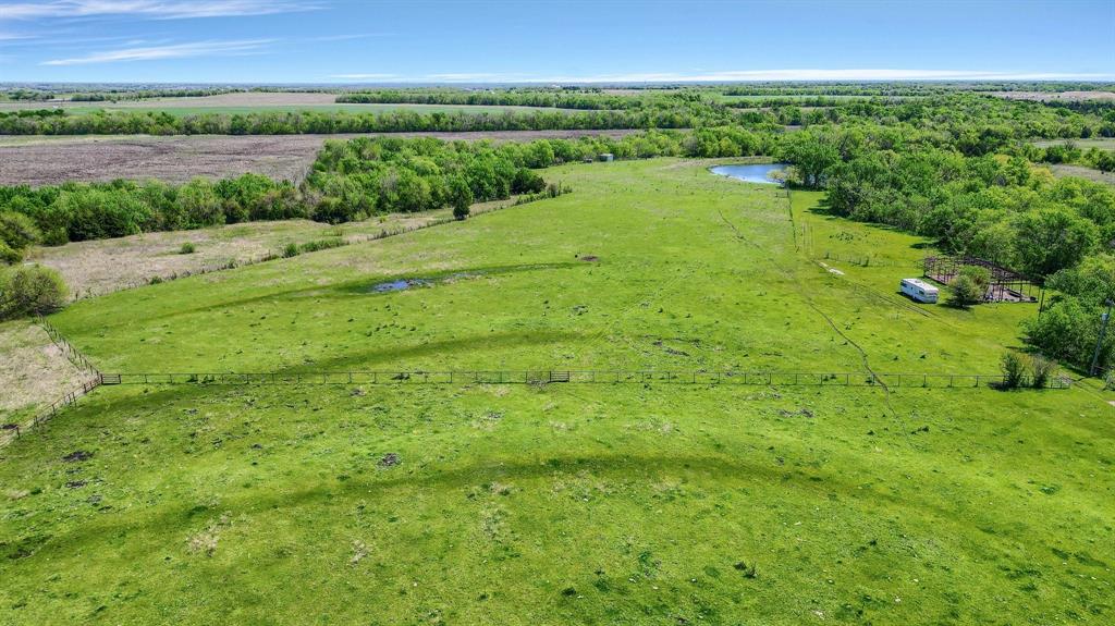 Coleman Watson Survey - Land