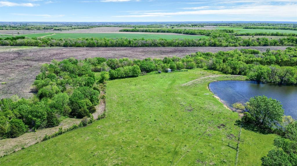 Coleman Watson Survey - Land