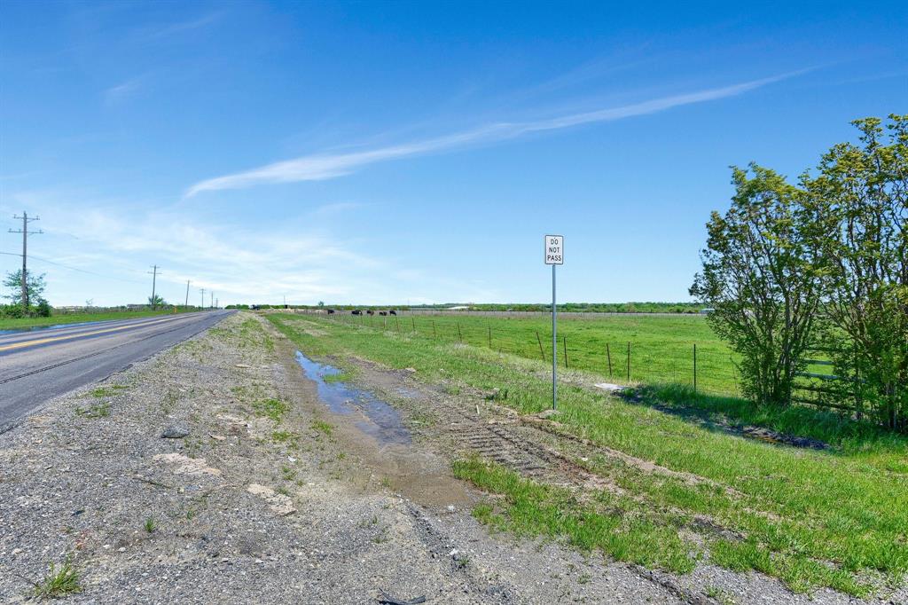 Coleman Watson Survey - Land