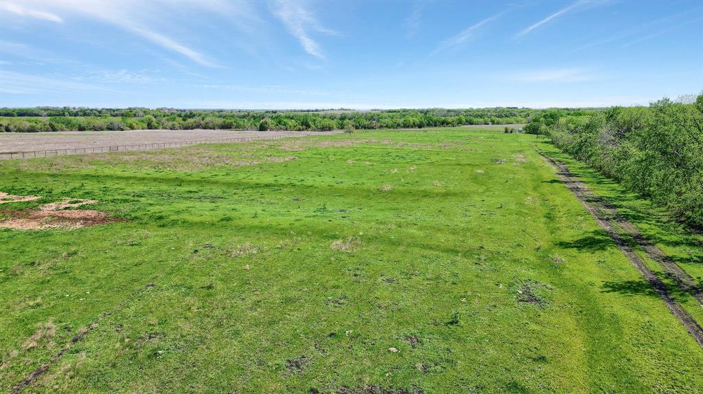 Coleman Watson Survey - Land