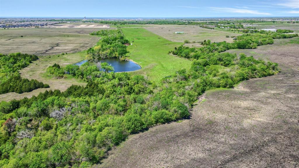 Coleman Watson Survey - Land