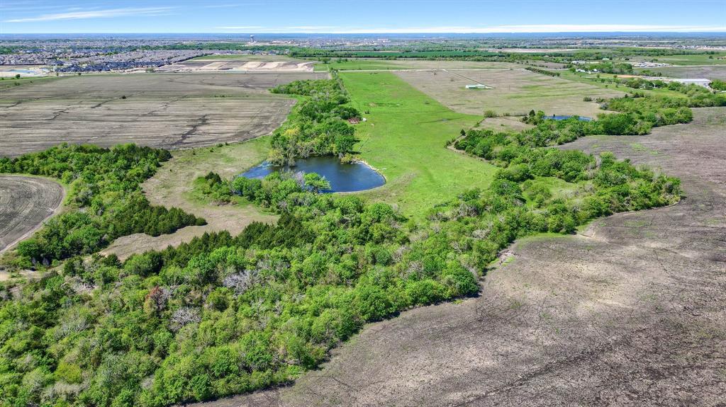 Coleman Watson Survey - Land