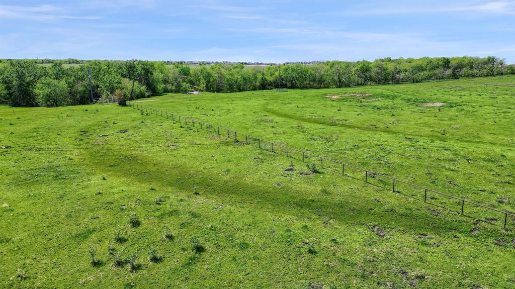 Coleman Watson Survey - Land