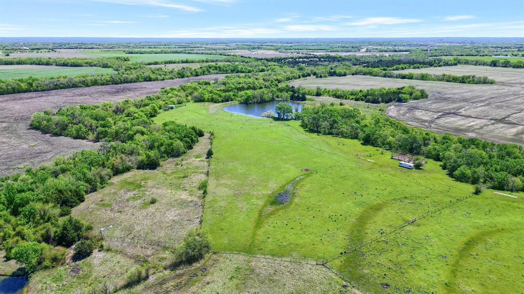 Coleman Watson Survey - Land