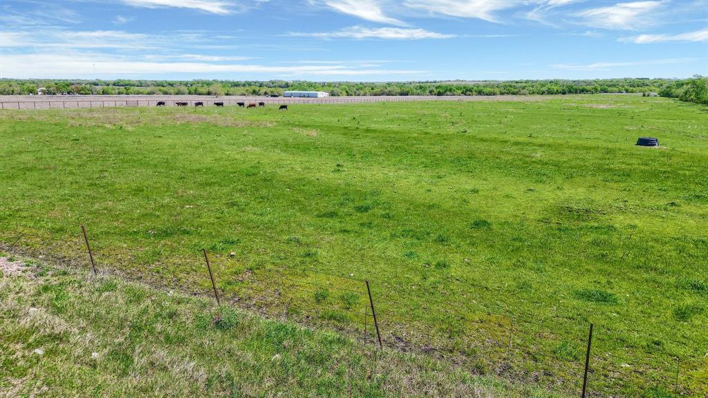 Coleman Watson Survey - Land