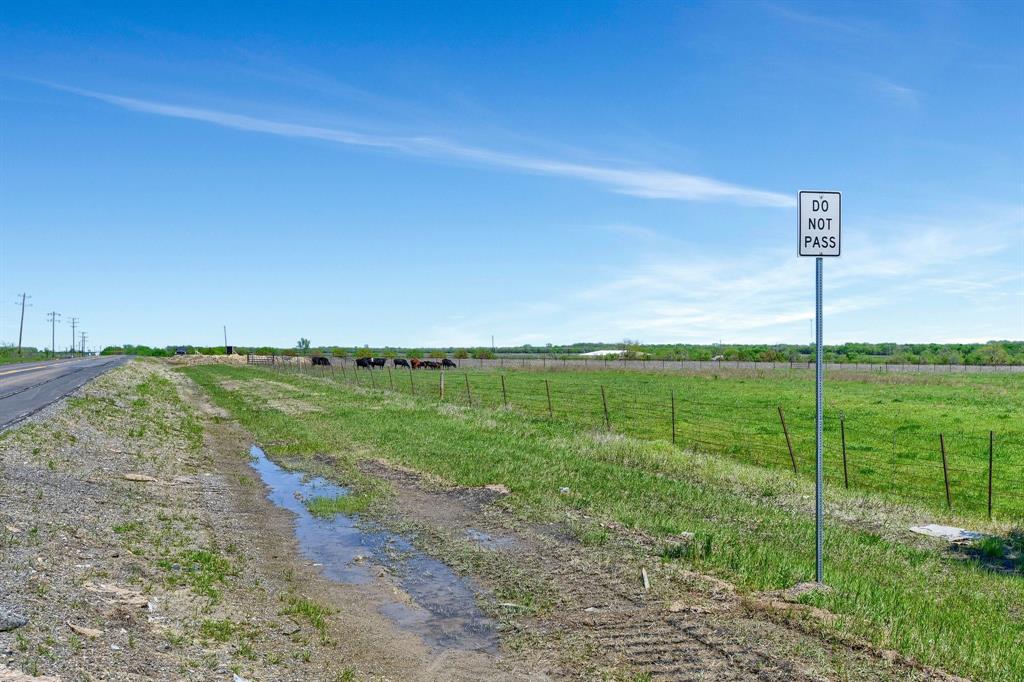 Coleman Watson Survey - Land