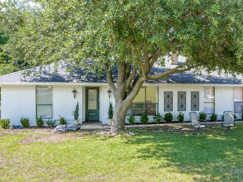 A home in McKinney