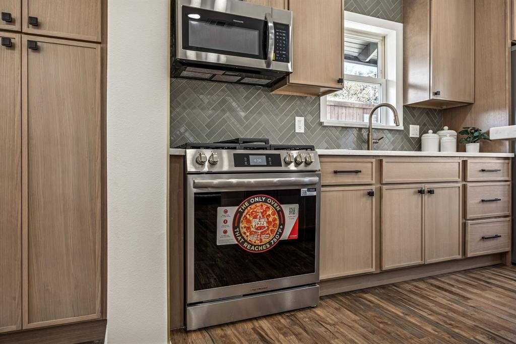 Caruth Terrace - Residential