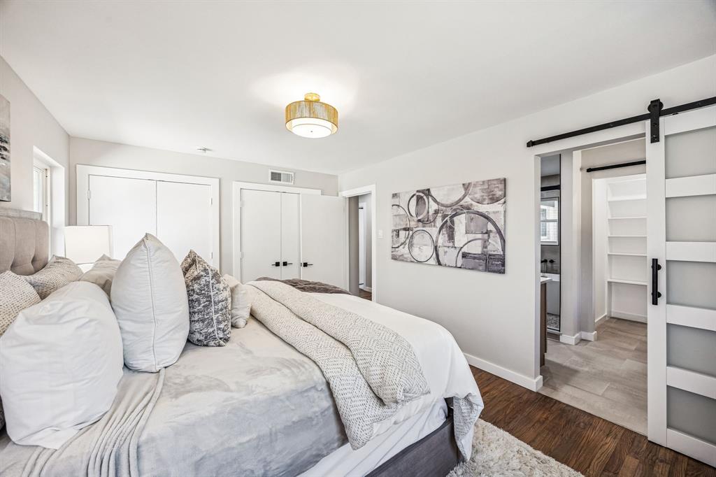 Caruth Terrace - Residential