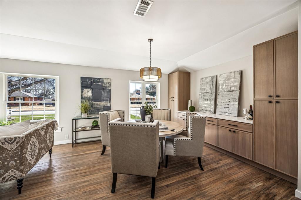 Caruth Terrace - Residential