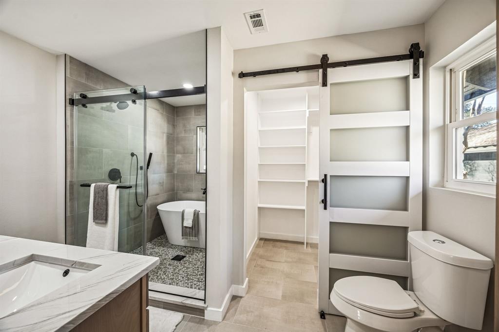 Caruth Terrace - Residential