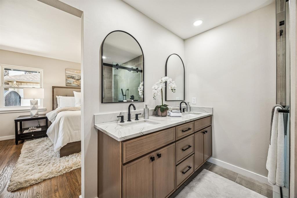 Caruth Terrace - Residential