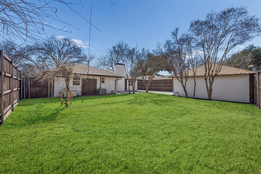 Caruth Terrace - Residential