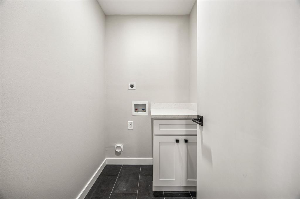 Caruth Terrace - Residential