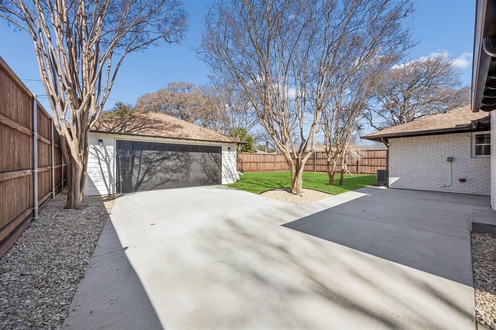 Caruth Terrace - Residential