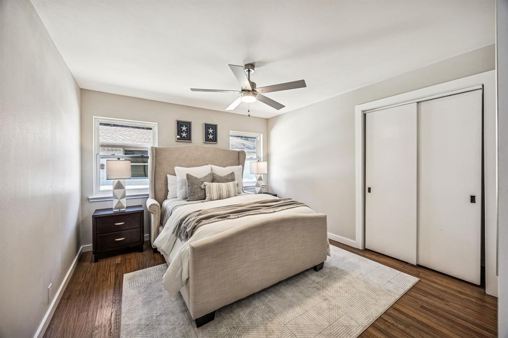 Caruth Terrace - Residential