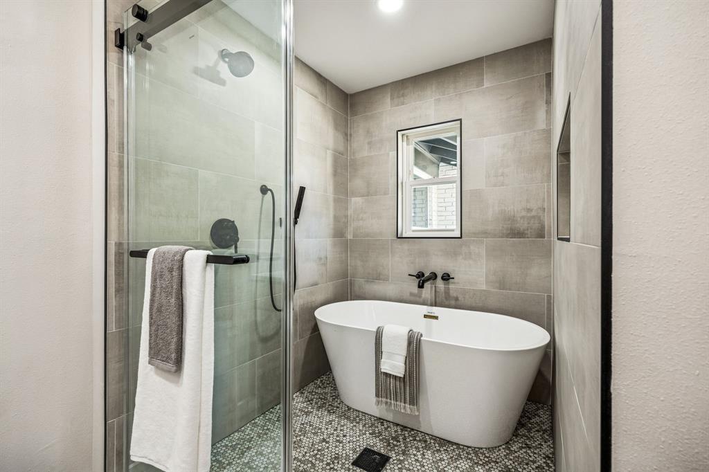 Caruth Terrace - Residential