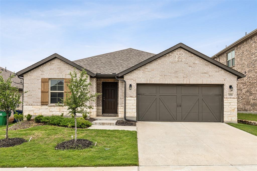 1224 Johnson Drive