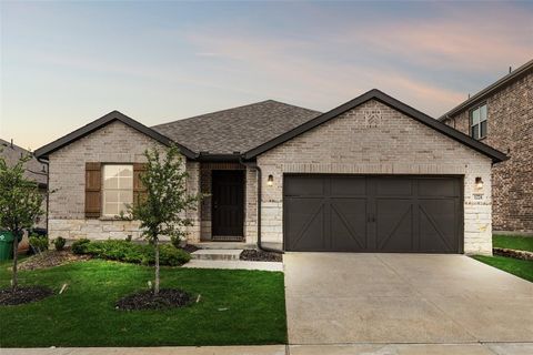 1224 Johnson Drive Celina TX 75009