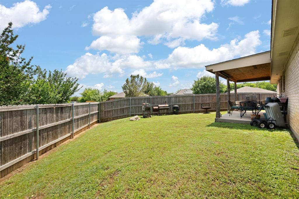 1105 Ashwood Court