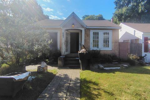 847 Fairview Street Shreveport LA 71104