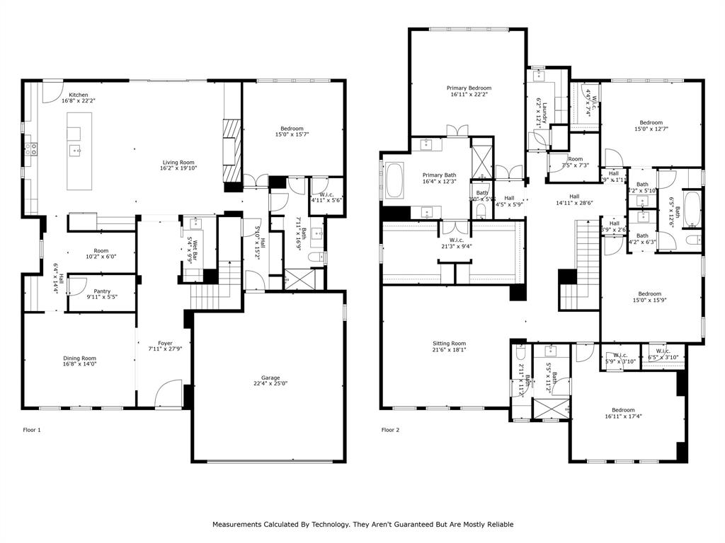 Lakewood Estate - Residential