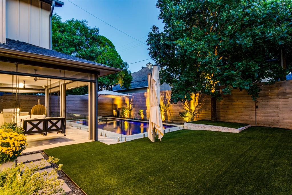 Lakewood Estate - Residential