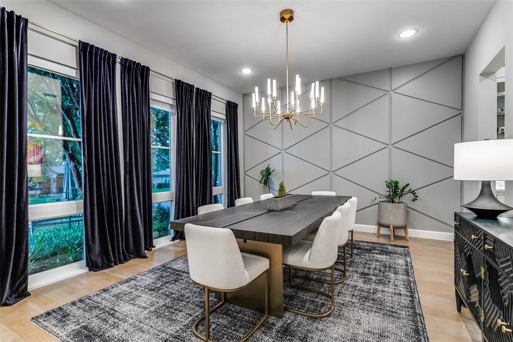 Lakewood Estate - Residential