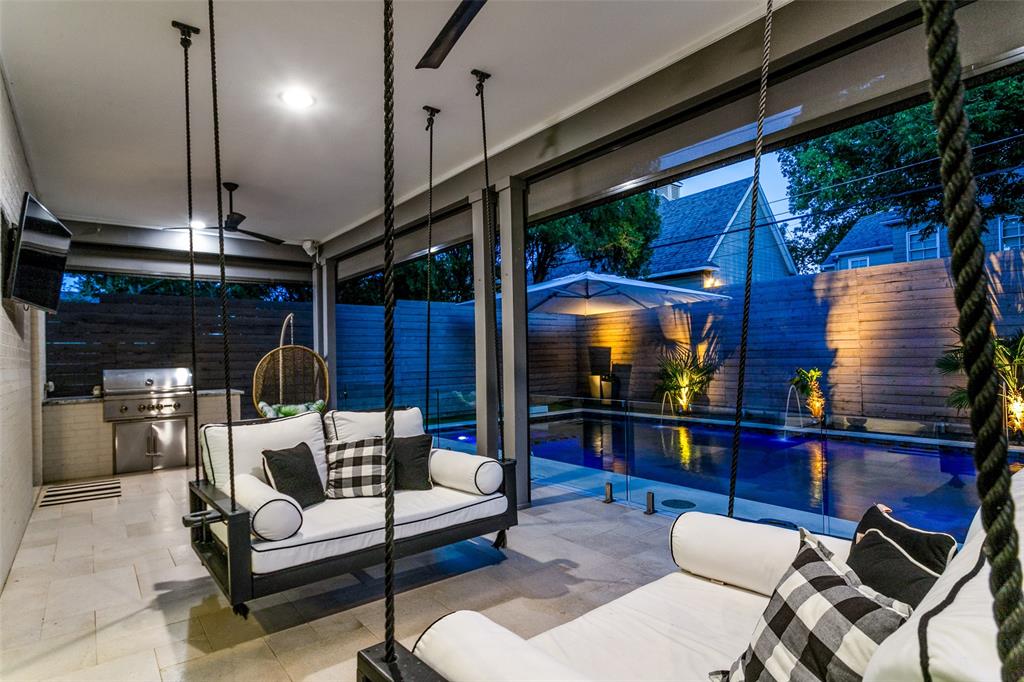 Lakewood Estate - Residential