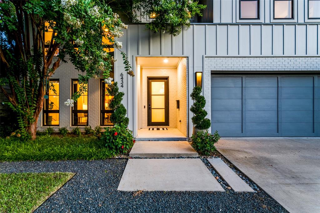 Lakewood Estate - Residential