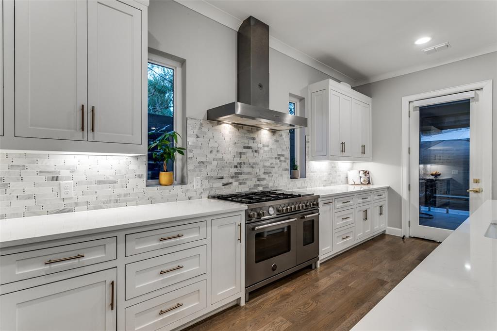 Lakewood Estate - Residential