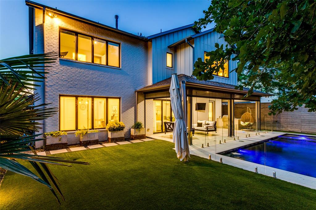 Lakewood Estate - Residential